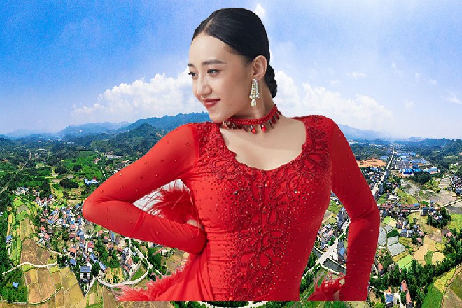 怎么样，杨盟主，音乐有了，气氛也有了，赏个脸呗