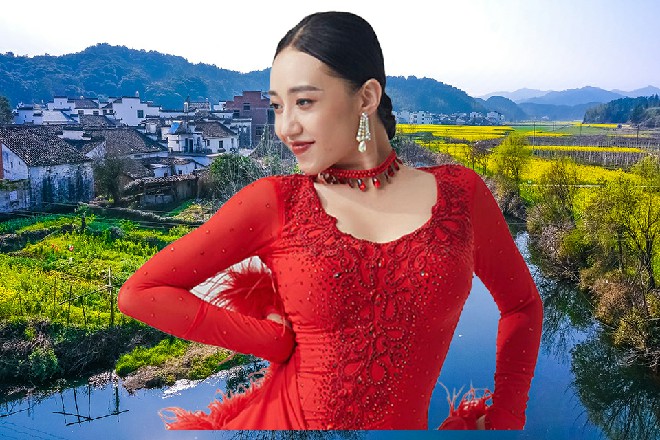 等灰尘散去的时候，那些龙家的弟子早就跑的无影无踪了