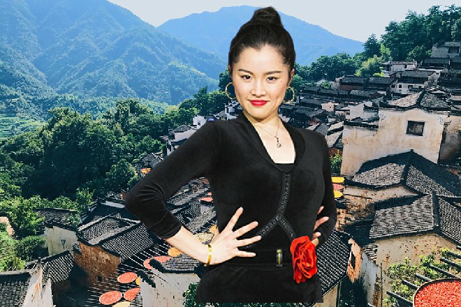 这种庞大的综合性集团产业链，未来的前景一定远远高过帝豪