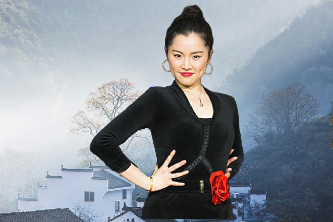 红色妖姬可不想采摘这朵玫瑰，搞不好，连自己的命都要搭进去