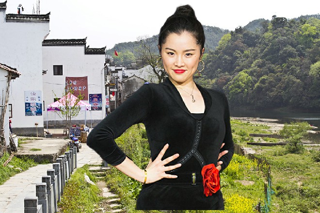 杨盟主，您现在大病初愈，实力空虚，根本不足畏惧