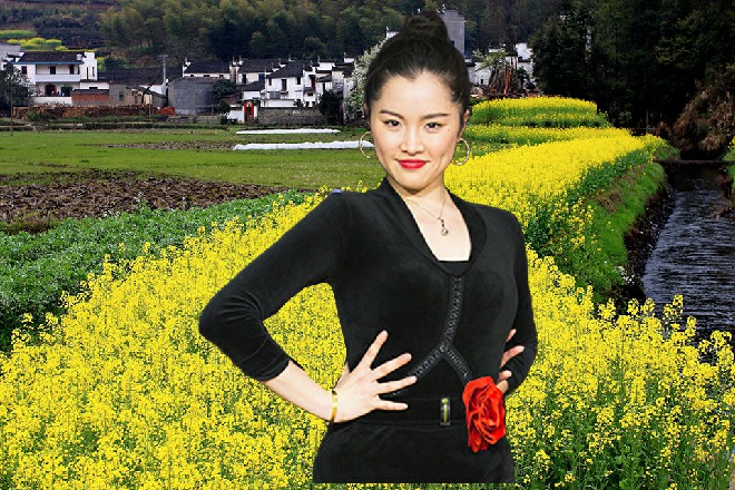 容小薰问道：听到你梦里一直嘀嘀咕咕的，梦见什么了吗