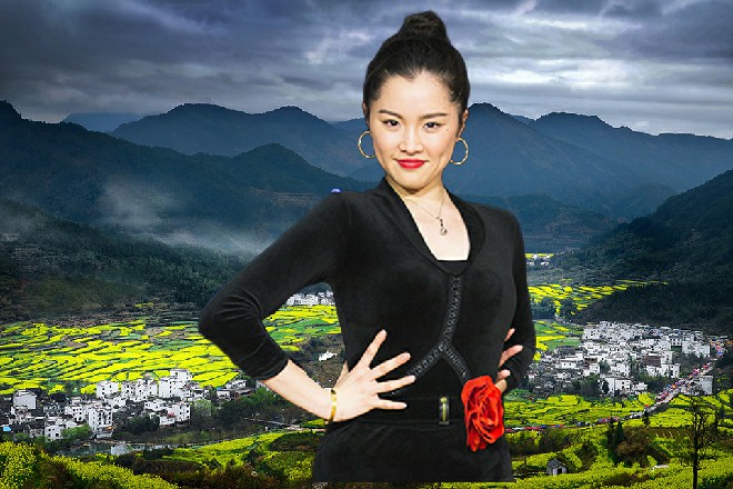 诺曦S没有占人家便宜的意思，直接把鲁娜放到了地上