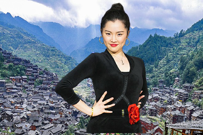 千娇阁都是女弟子，这次并没有来太强的人，因此也没出手