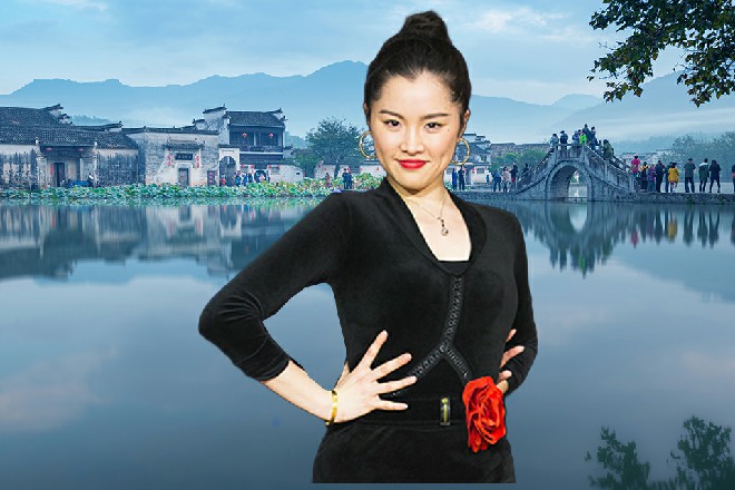 王玥幽幽地说道：你知道，他们两个都是什么身份么