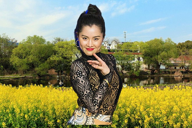 能先让我起来说话么，这样对待自己的哥哥是不是不太好啊