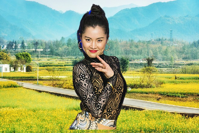 若依叹了口气，我这么好的人，你竟然拿我跟那种渣滓比