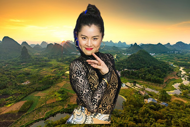 如果你坐在这个位置上，那所有的人，都是你的敌人