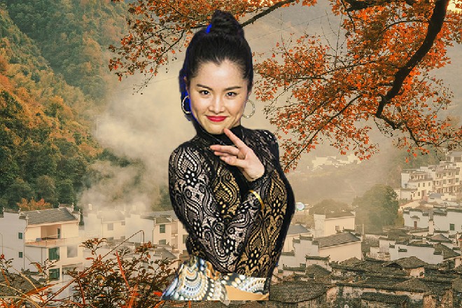 这是给穷奇留着的一点念想，让他知道什么人是不能得罪的