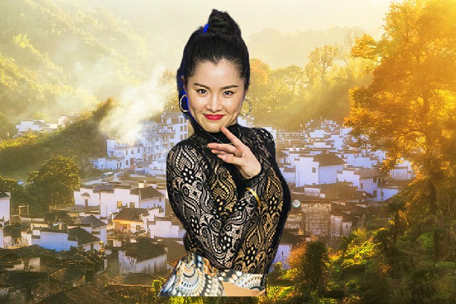 苗甜说着，平静了一下，然后掏出电话，给家里拨通了号码