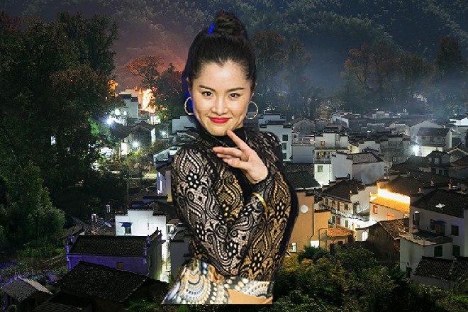 阳九天平时被别人拍马屁，这时候自己拍马屁的本领也挺高