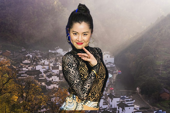 这位朋友，实在不好意思，我的确不是一个军人，我是武师