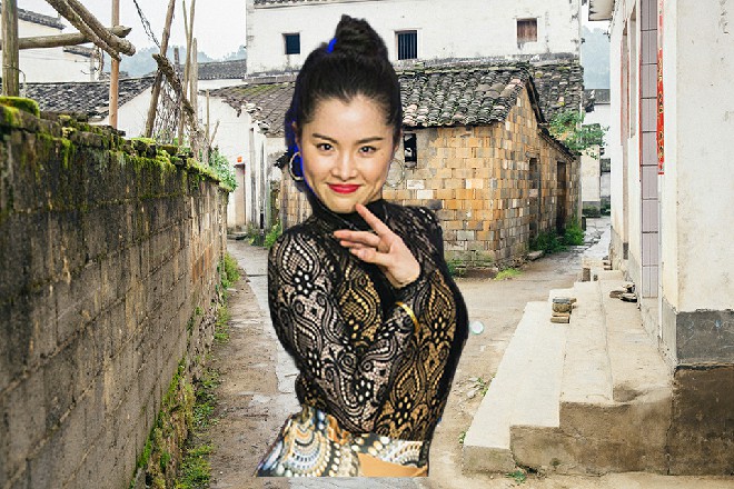 诺曦S忍不住骂娘，老子上不上天，跟它有个毛线关系