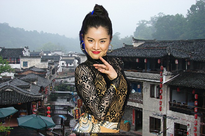 想趁着我出招的时候，利用影杀剑从背后击杀我对么