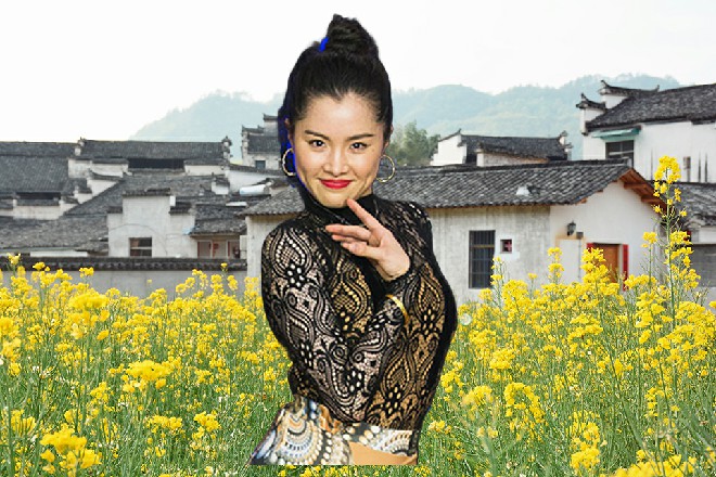 若依很严肃地说道：今天这事，是正事，我必须赶紧回去