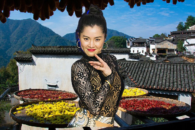 既然如此，我也不打扰你们拍戏了，我还要上班，再见