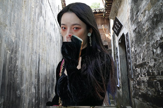 我的天啊，太可怕了，原来恶魔什么的是真的存在的啊