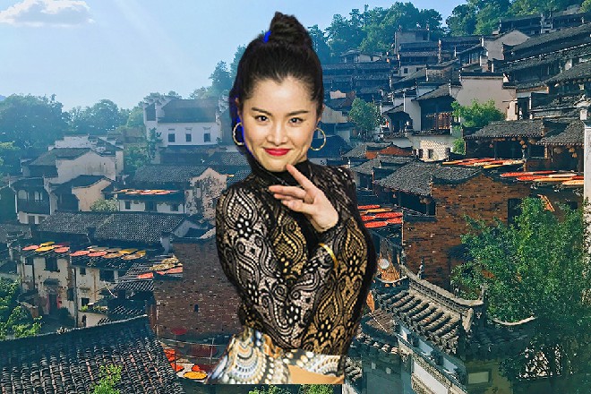 为了社会的安定，只能暂时先把这丫头软禁在军区中