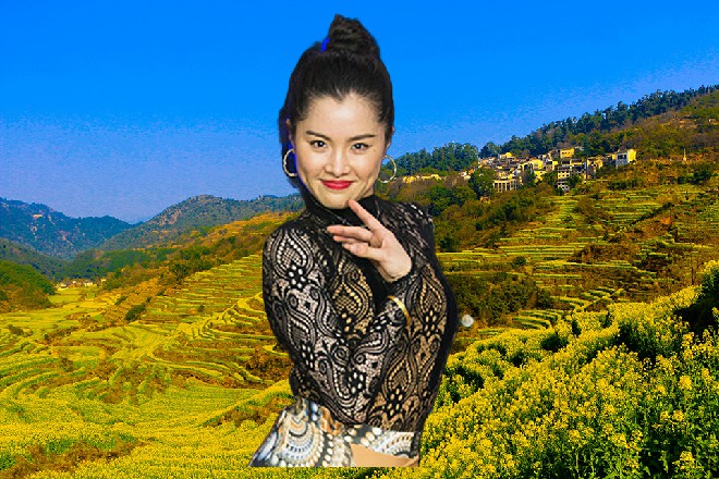 爹地，你不是说，要给阿川机会么我可把他带来了哦