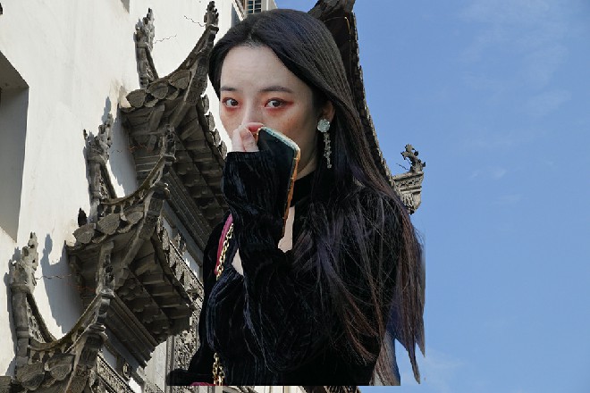 这下没人打扰我们了，让我好好见识一下你的麒麟七杀令吧