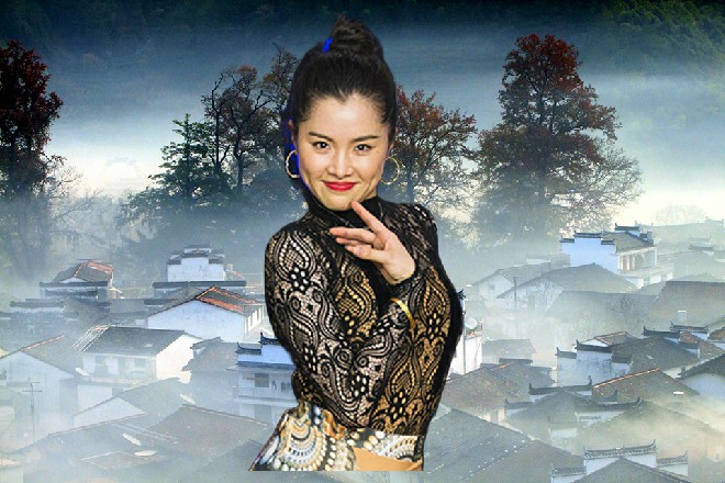 而如何把这些村庄纳入星月城，红色妖姬已经实现想好了主意