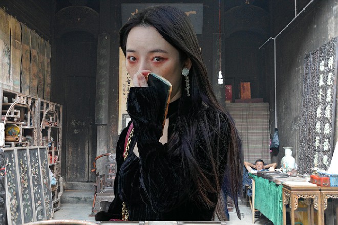 也罢，老叫花子的确是败了，虽然只是败给你一招，