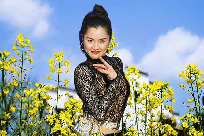 十秒钟之内，不说出你是谁，来的原因，那你只有死