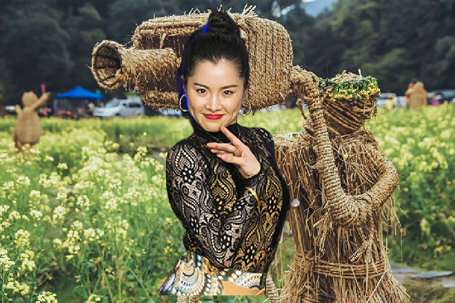 耳边响起了王玥的声音，这丫头的法术果然是很方便啊
