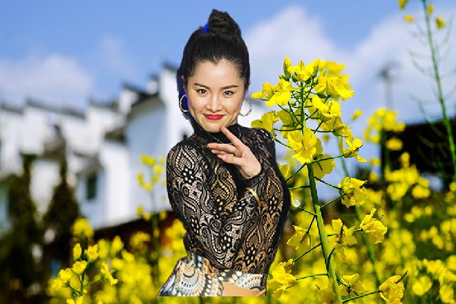安妮小姐，这才多久不见，你就这么想我了，急着来见我了