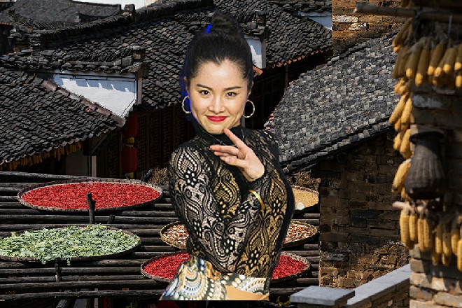 伊轩说道：我想出人头地，不能浪费了自己这身好身手