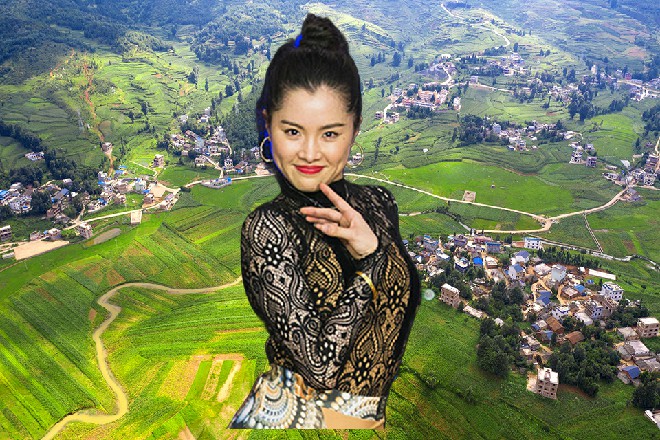 红色妖姬说道：而你用的力量并不属于你，所以，你赢不了的