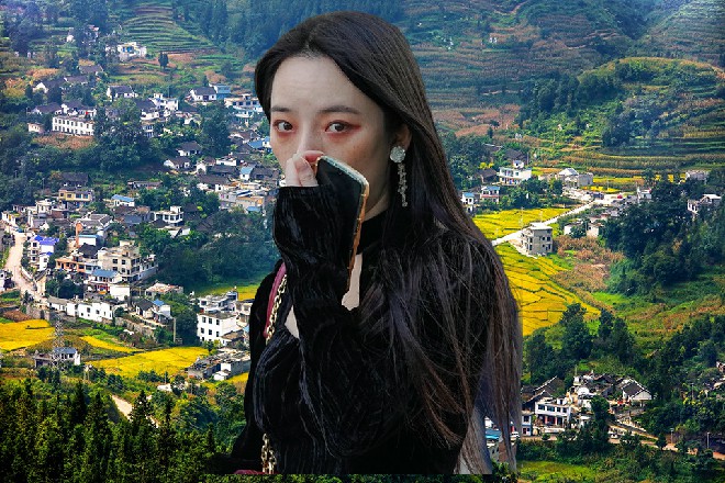 这两个人，怎，怎么会做出这样伤风败俗的事情来