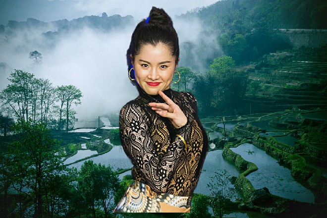 若依为了这枚能治好王玥的内丹，已经准备放手一搏了