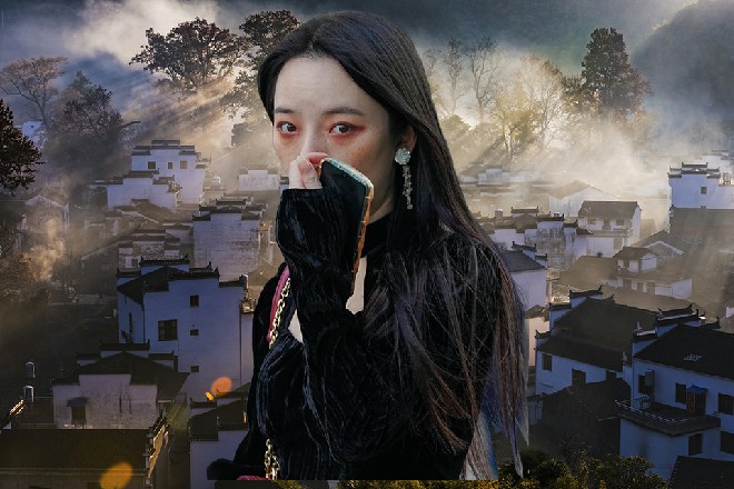 拥有了镜，就等于拥有无限武装，以及天使和恶魔的力量