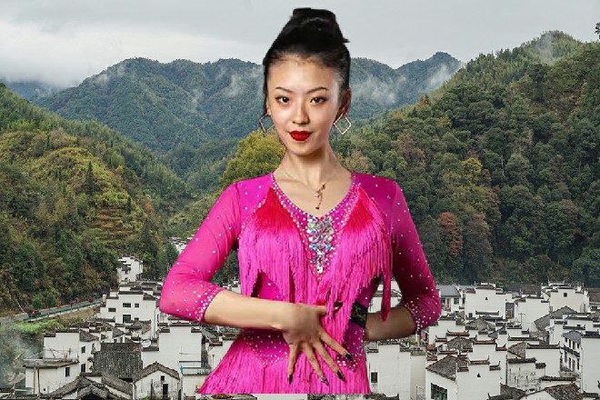 林雪的小脸苍白，你，你就把死人丢在我们这里么，