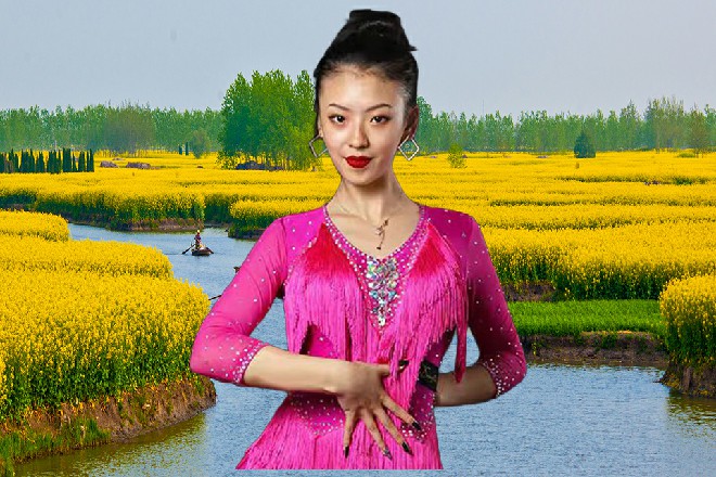 虽然曾经是敌人，但现在的威廉对奇美拉可是恭恭敬敬的