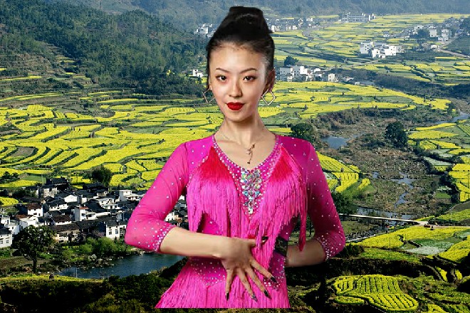 伊轩的声音从前面飞过来，大源惠子的眼泪都要出来了