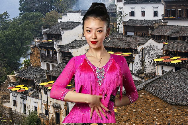 蒋松是富家子弟，对于美女来说，那真的是阅女无数了