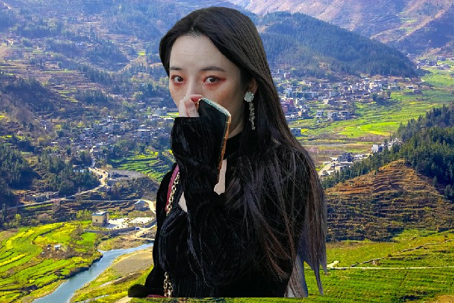 房千星的儿子被武皇干死了，这个仇，他是不会忘得