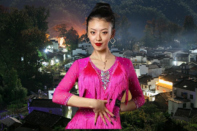 大概是真的因为生活久了，之间的默契也越来越高了