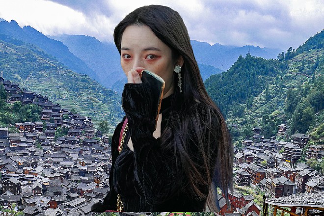 罗莉掌管的奔雷堂属于执法堂，这些事情自然该交给她去做