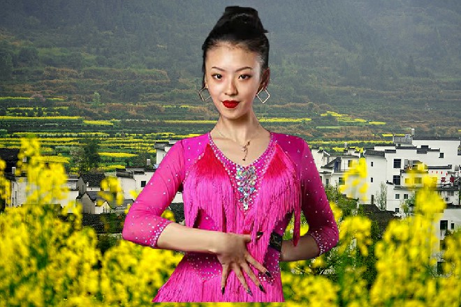 苏曼s说道：学了武术，却甘心当恶人的走狗，别怪我废你功夫