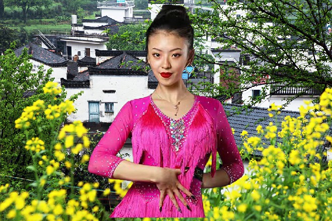 若依点点头，他擦干净头上的汗，继续跟王安麒开始对打