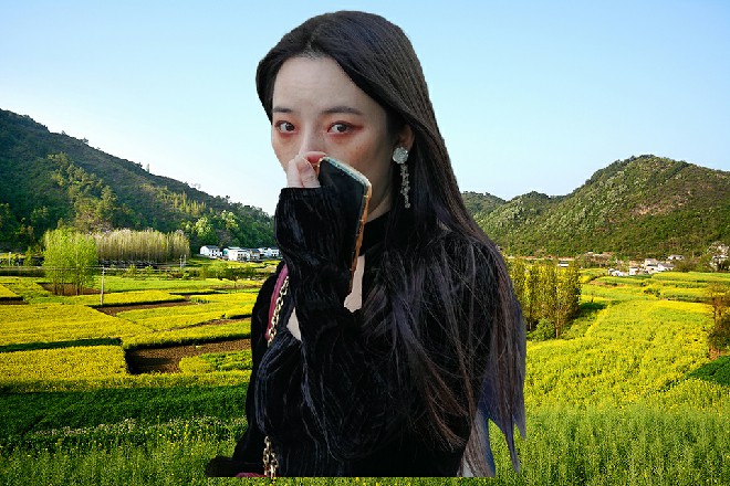 你不是喜欢高高在上么今天我就好好让你高高在上一下