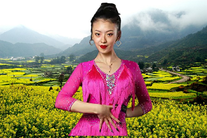 若依摸着厚实的墙壁，说道：但墙壁却没有任何的防护啊