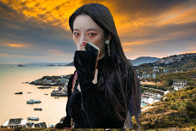 不，不要杀我，不要杀我我以后再也不敢找那些小正太了