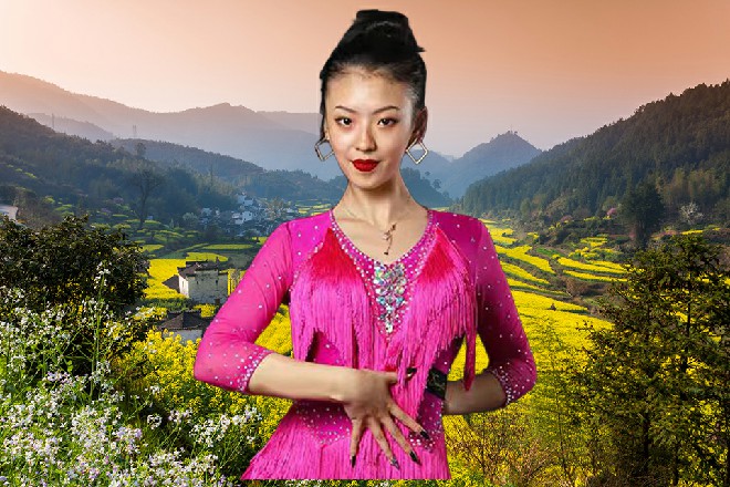 卧槽，这么说来我才是怪物么红色妖姬有点欲哭无泪的样子