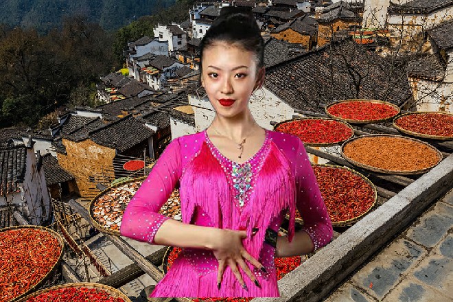 苏曼s多瞧了奇美拉两眼，这个怪物，竟然连这个都看穿了么