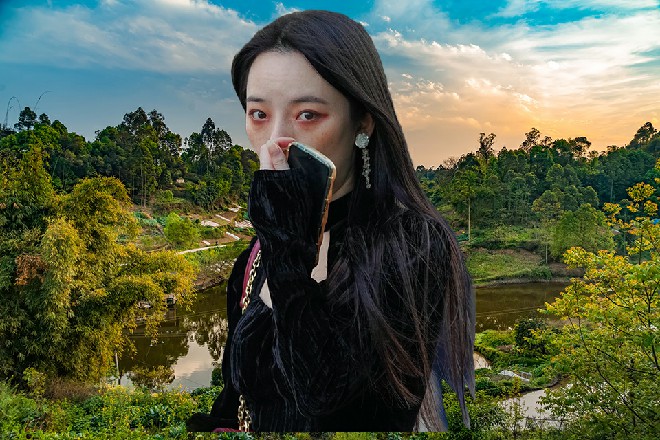 罗芙哭笑不得，给我当夜壶，这是要帮我还是故意在埋汰我