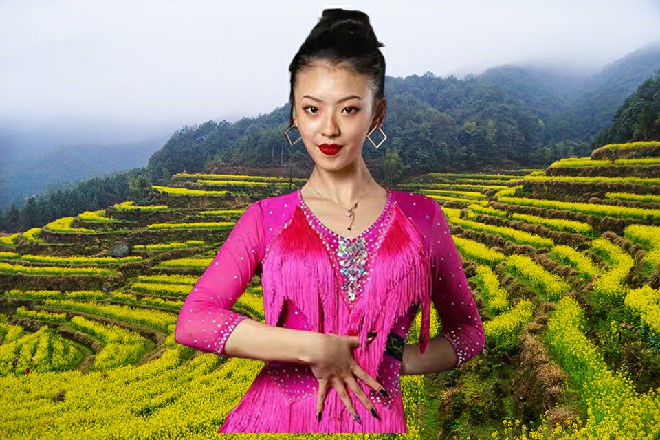 风长歌很满意地拍了拍红色妖姬的肩膀，那这个担子就交给你了